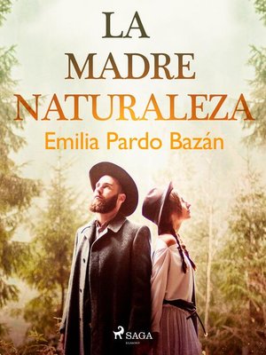 cover image of La madre naturaleza